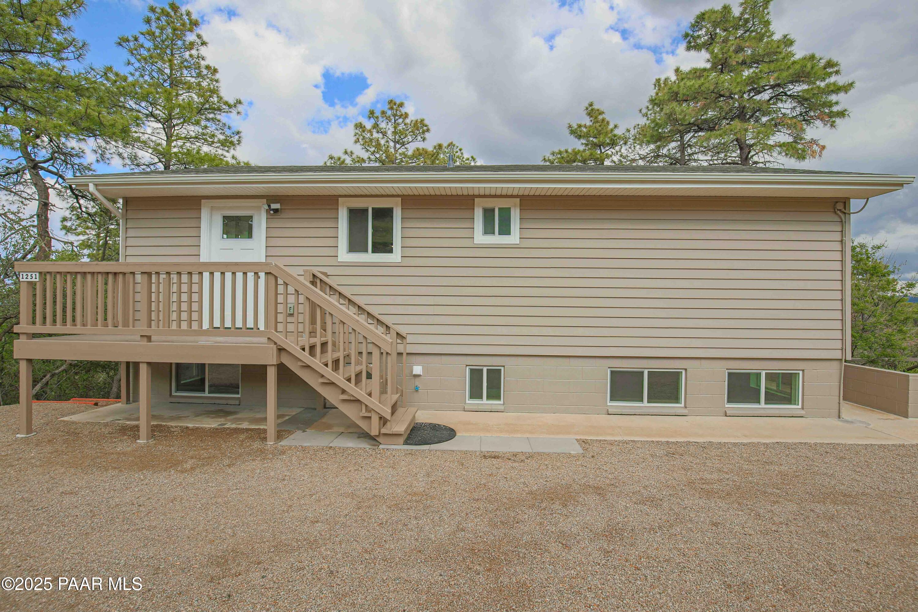 1251 Navajo Way