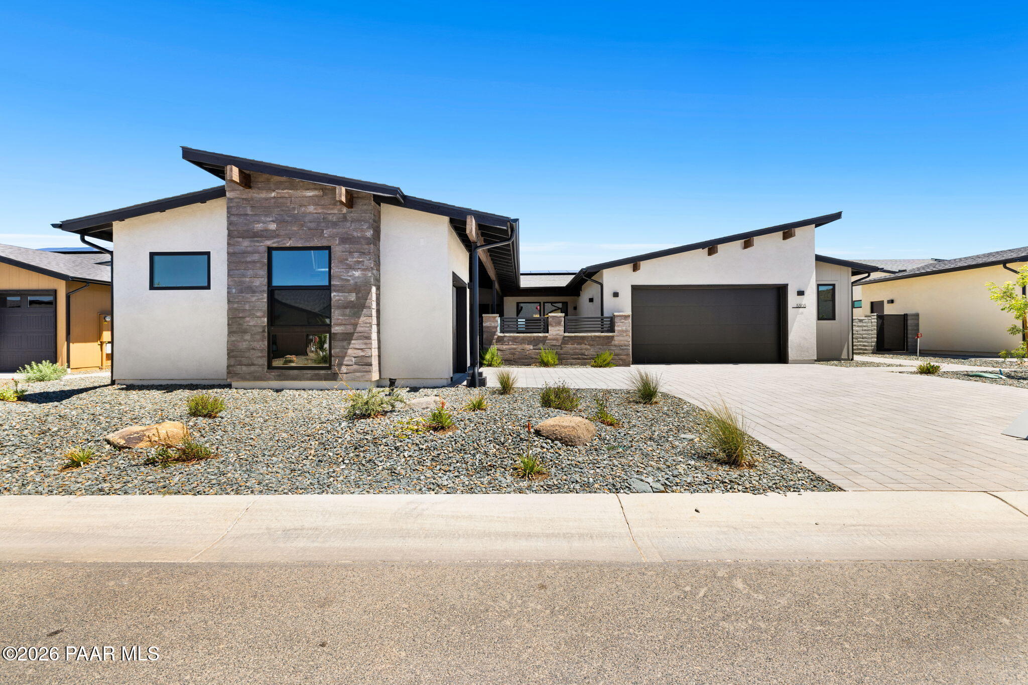 5505 E Edgar Way