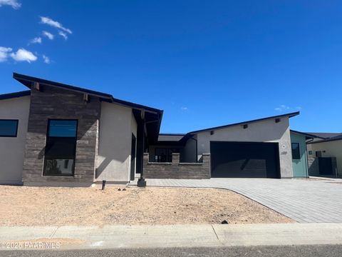 5505 E Edgar Way Prescott Valley AZ 86314