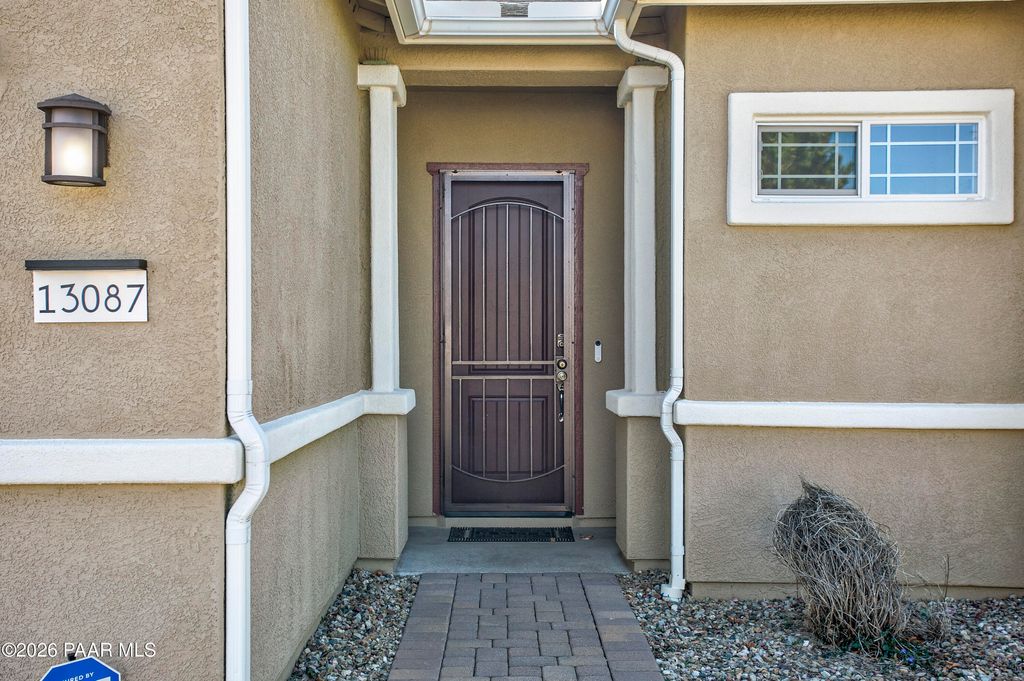 Photo of 13087 E Gonzalez Street, Dewey-Humboldt, AZ 86327 (MLS # 1080119)