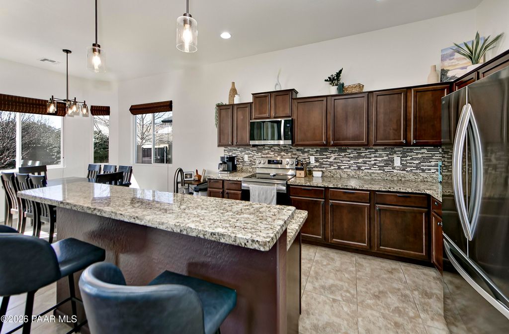 Photo of 13087 E Gonzalez Street, Dewey-Humboldt, AZ 86327 (MLS # 1080119)