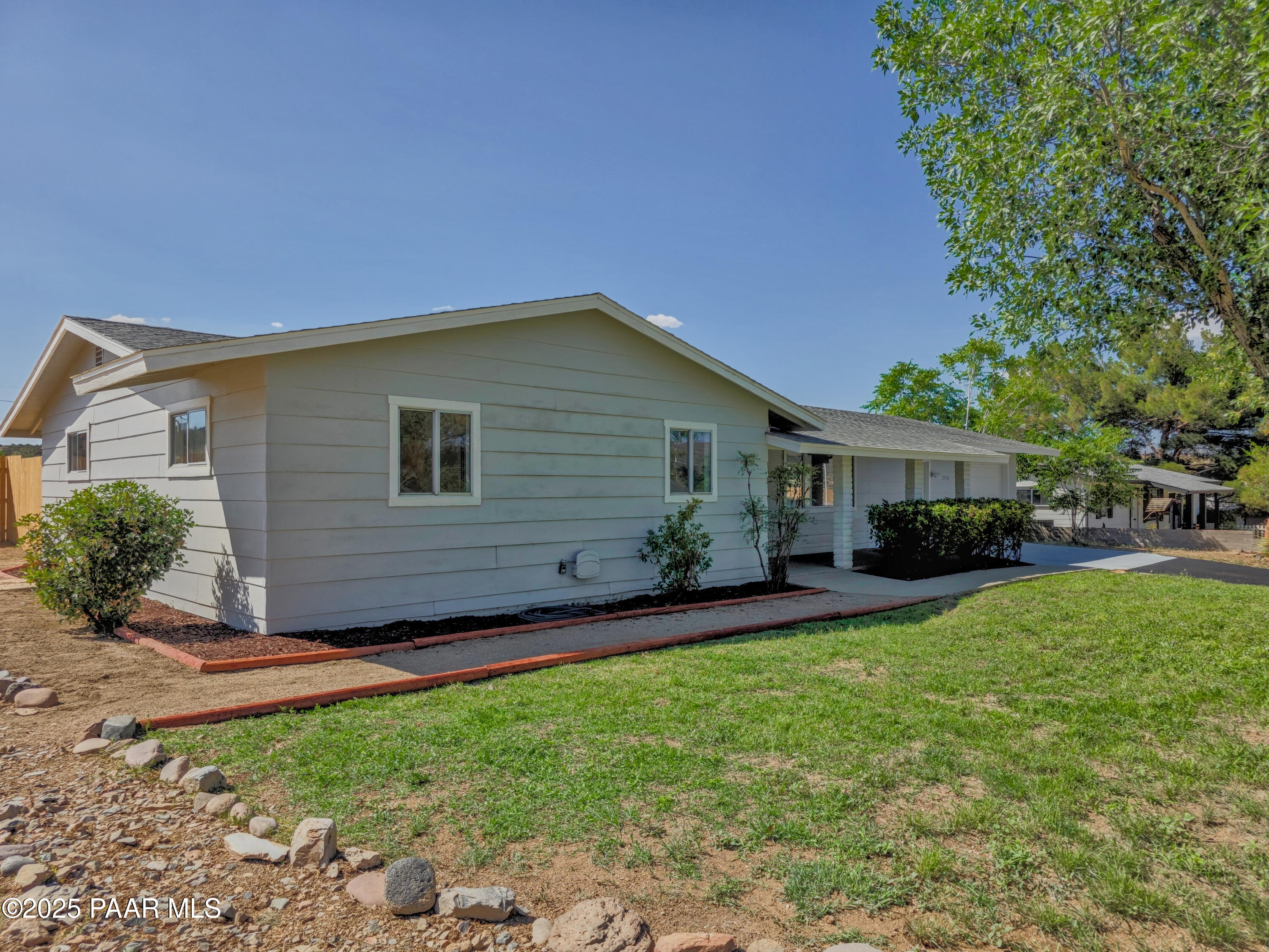 2540 Huron Street