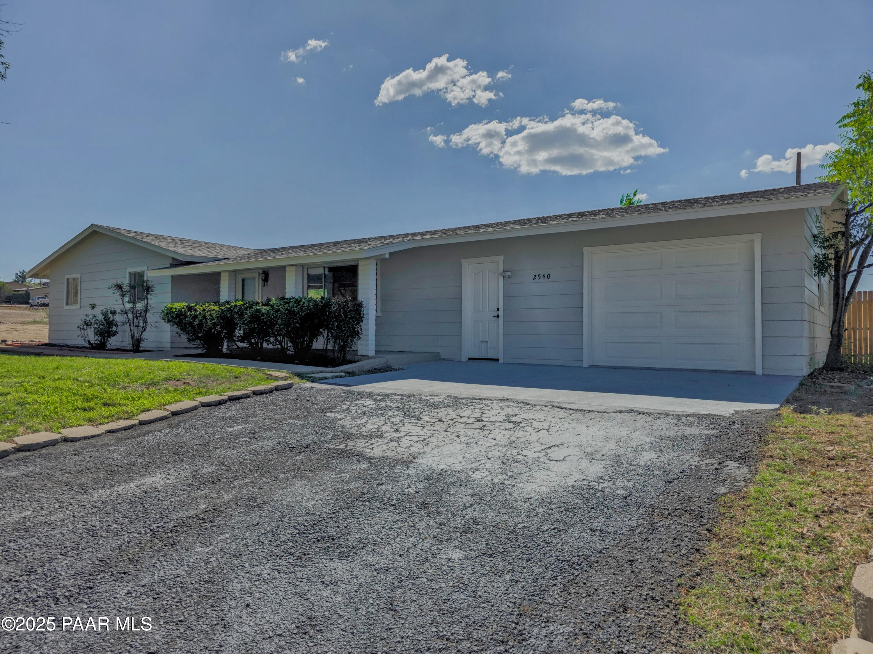 2540 Huron Street