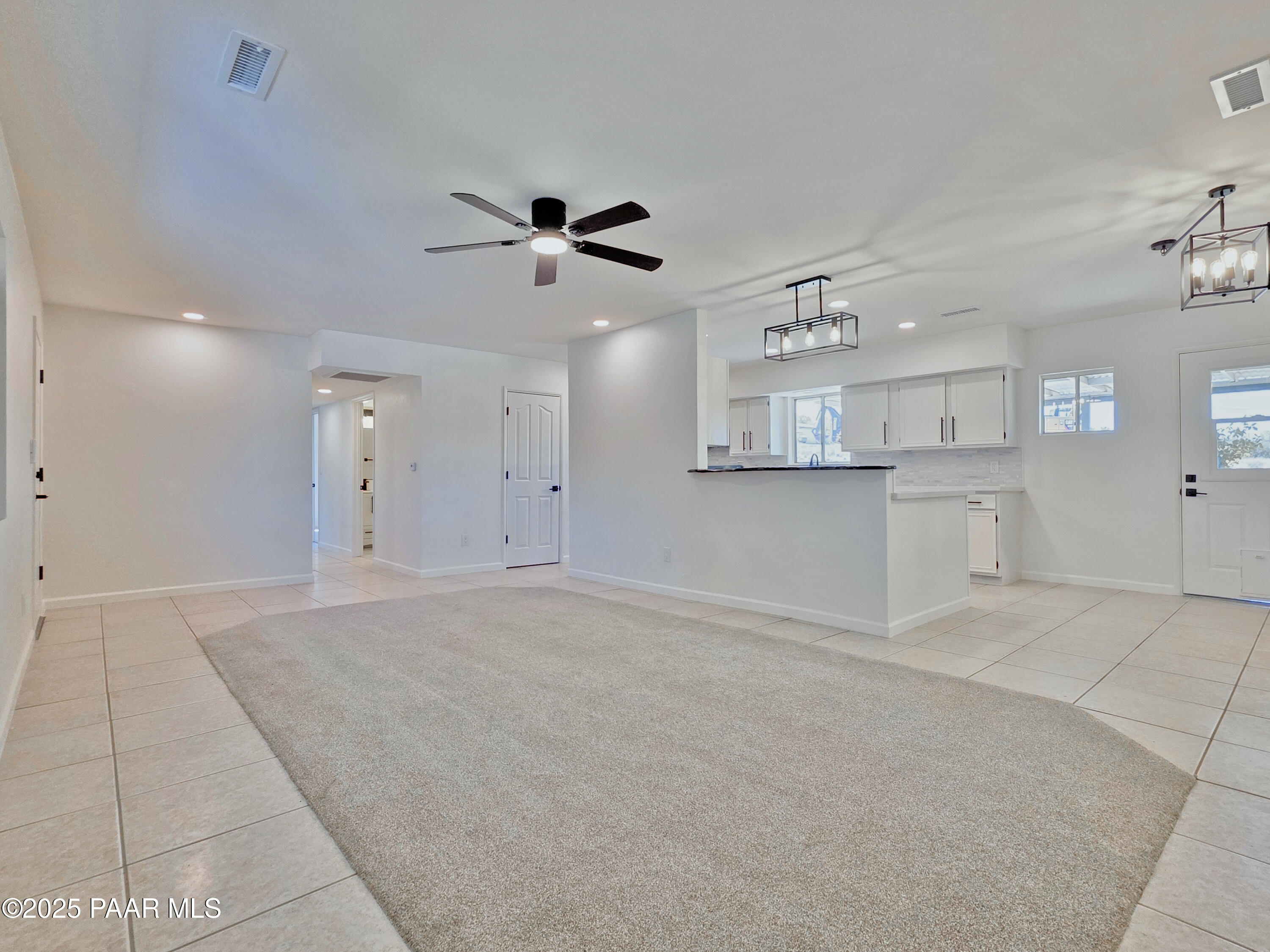 2540 Huron Street