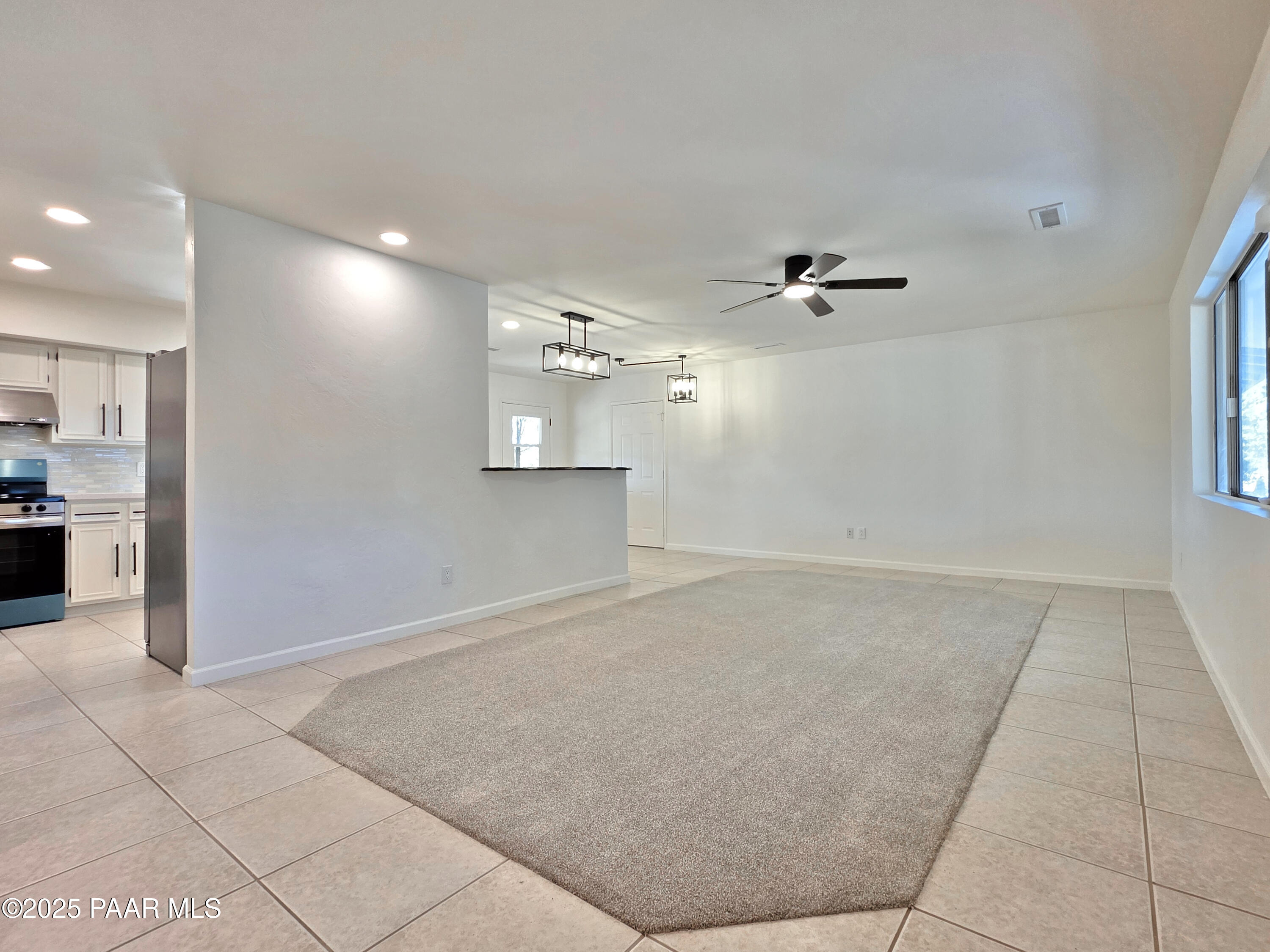 2540 Huron Street