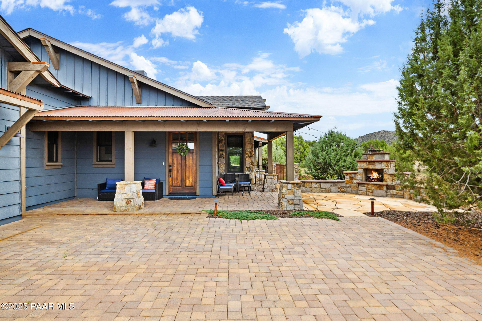 14865 N Jay Morrish Drive