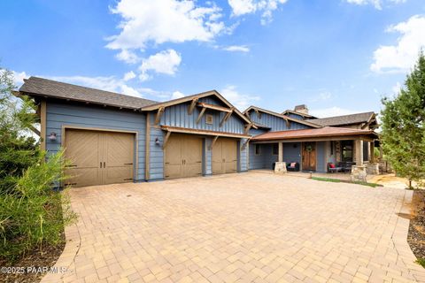 14865 N Jay Morrish Drive Prescott AZ 86305