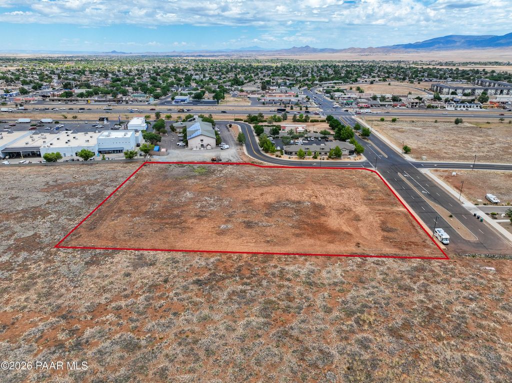 Photo of 8391 E Eastridge Drive, Prescott Valley, AZ 86314 (MLS # 1083195)