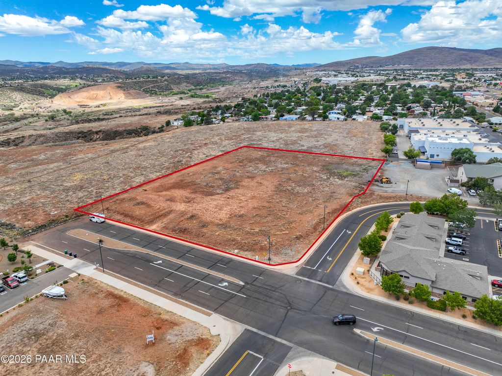 Photo of 8391 E Eastridge Drive, Prescott Valley, AZ 86314 (MLS # 1083195)