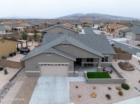 6223 Livingston Loop, Prescott Valley, AZ 86314 - MLS#: 1071193