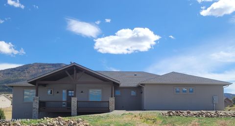 14320 E Casa Serena Way Prescott Valley AZ 86315