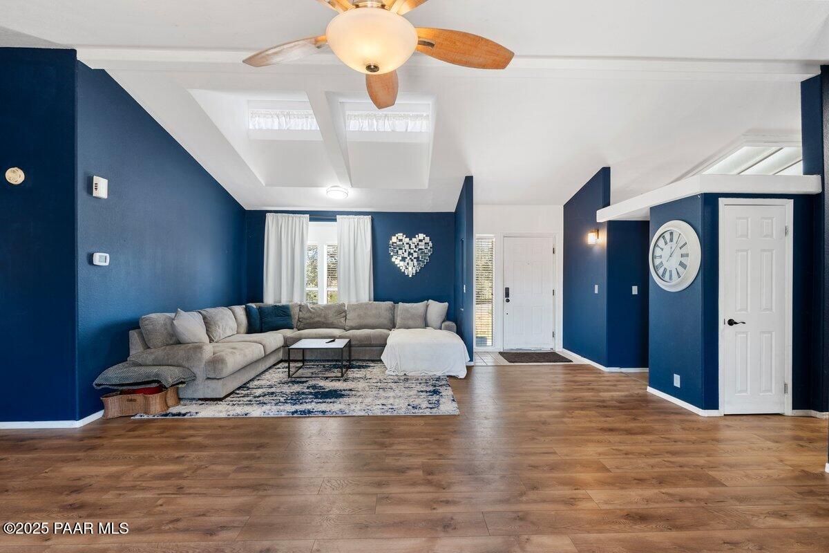 7710 N Wildoaks Drive