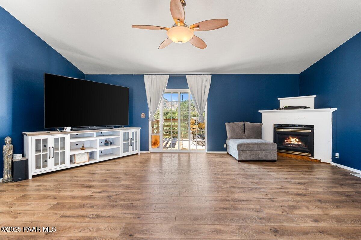 7710 N Wildoaks Drive