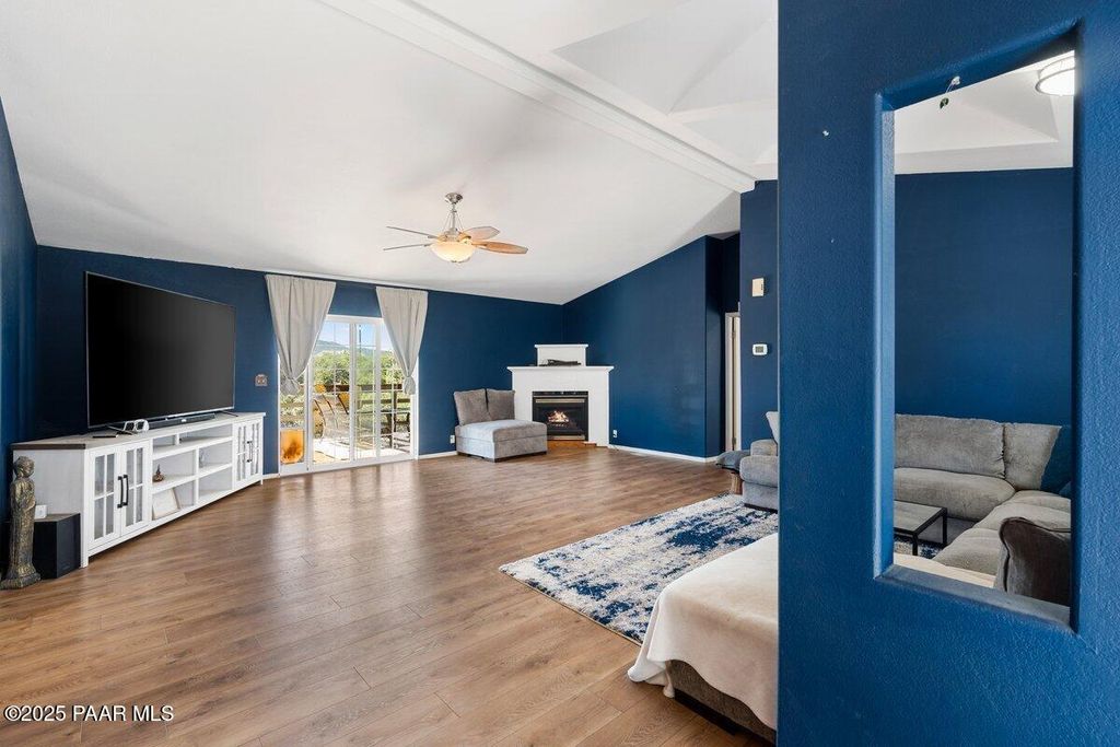 Photo of 7710 N Wildoaks Drive, Prescott, AZ 86305 (MLS # 1076951)