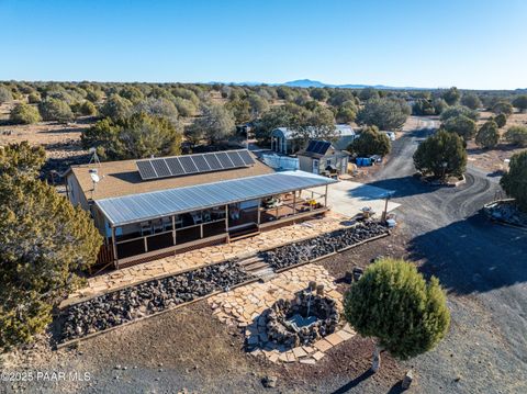 10777 Raging Crab Road Ash Fork AZ 86320