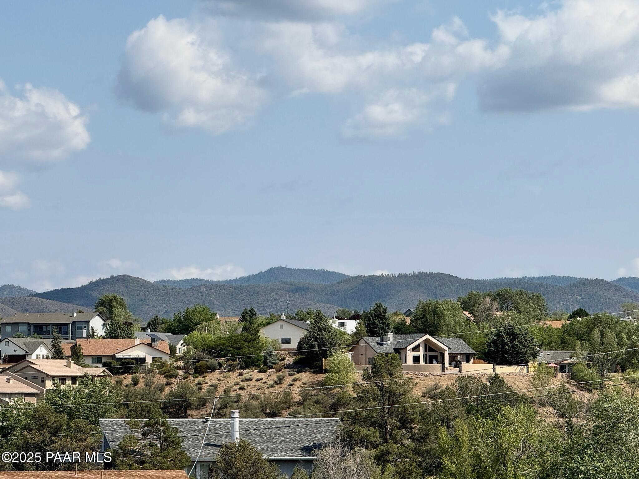 2265 Sandia Drive