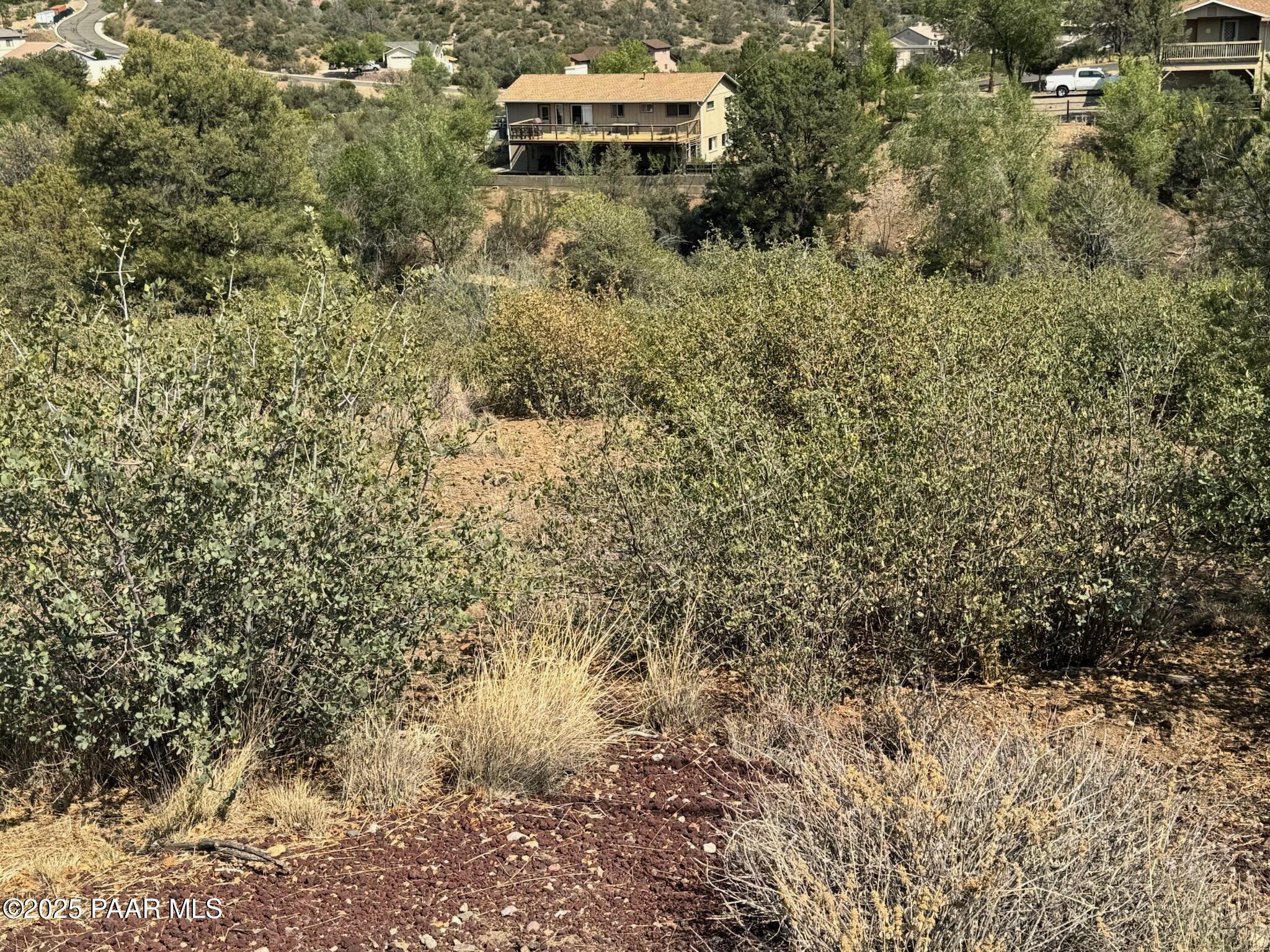 2265 Sandia Drive
