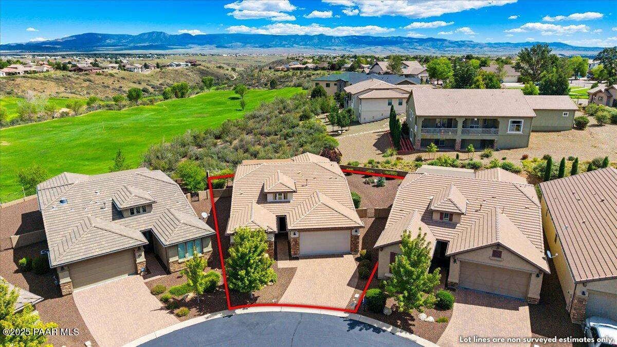 1474 N Range View Circle