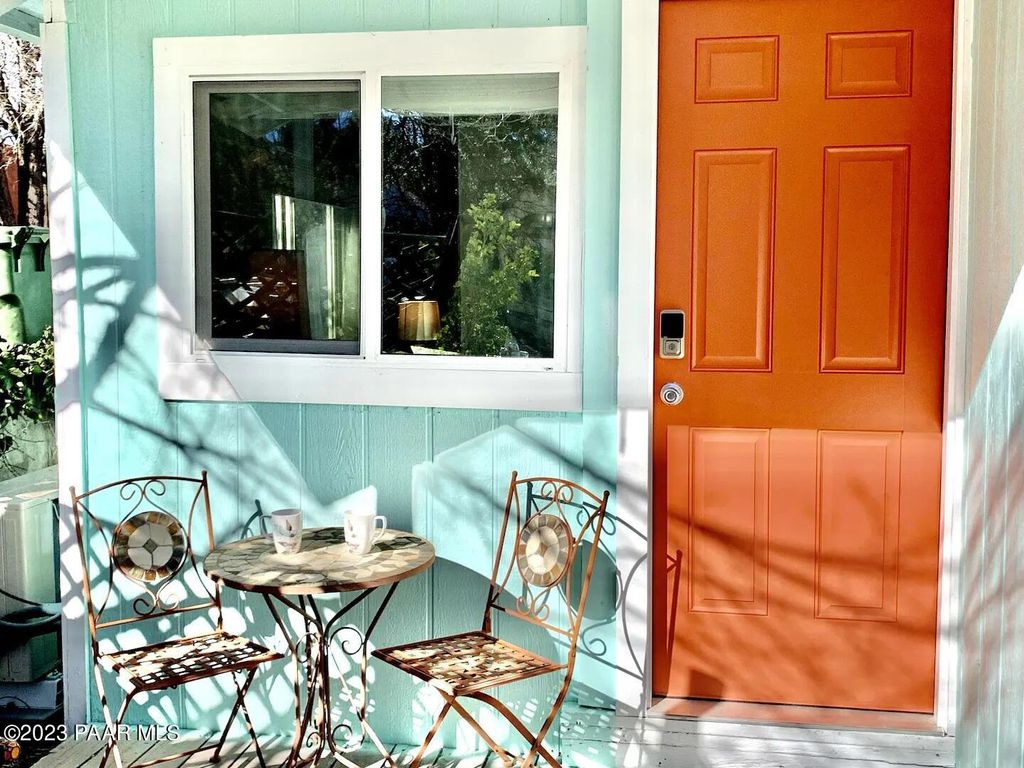 Photo of 720 W Gurley Street, Prescott, AZ 86305 (MLS # 1080780)