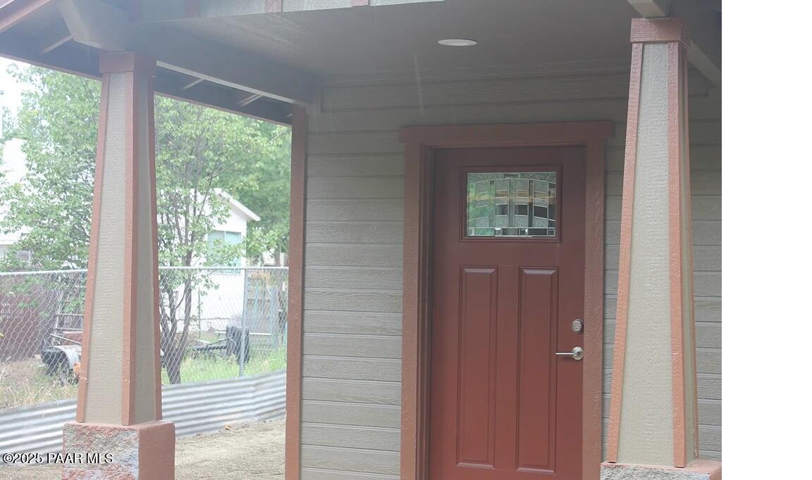737 Dameron Drive