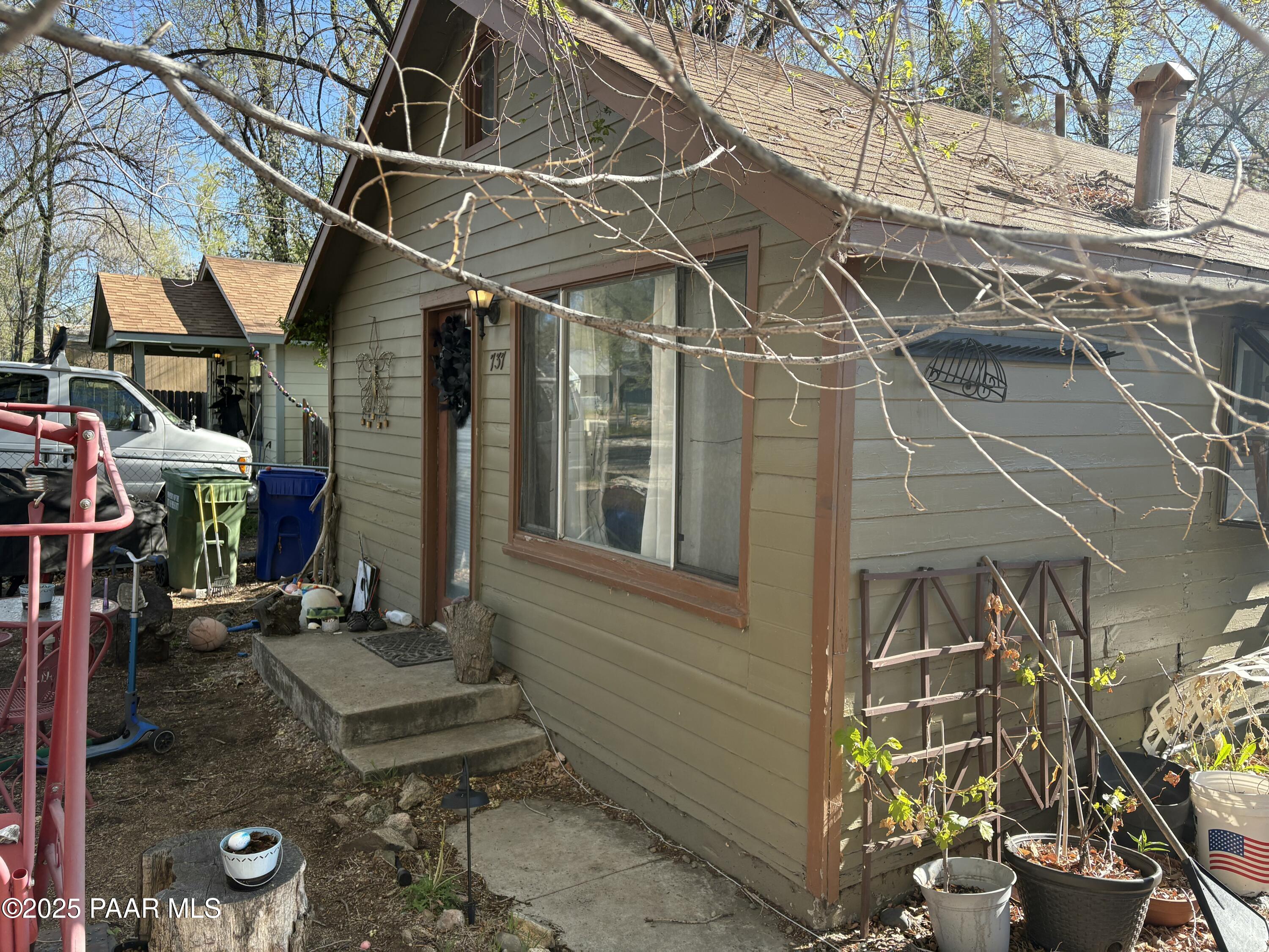 737 Dameron Drive