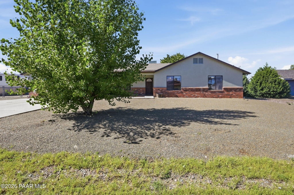 Photo of 3450 N Pleasant View Drive, Prescott Valley, AZ 86314 (MLS # 1085725)