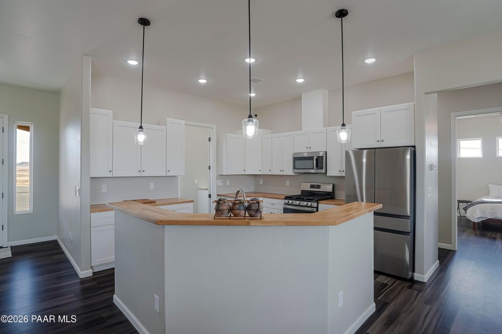 Photo of 5300 N Ranger Road, Prescott Valley, AZ 86314 (MLS # 1081989)