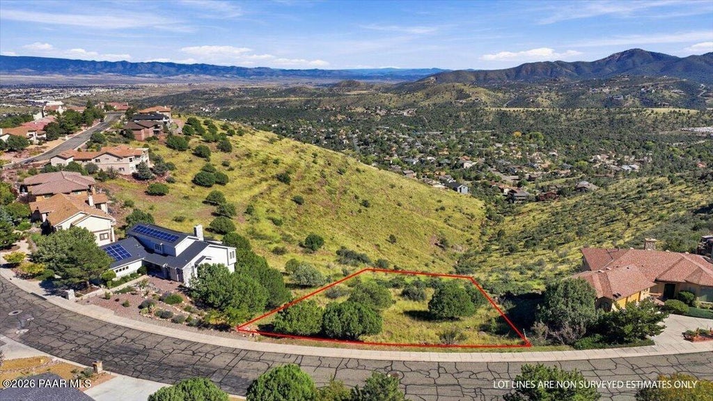 Photo of 4456 Hornet Drive, Prescott, AZ 86301 (MLS # 1085723)