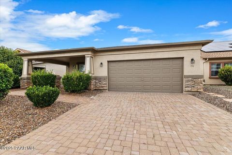 556 N Robles Street Dewey-Humboldt AZ 86327