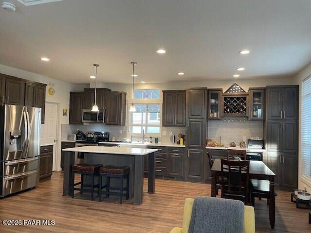 Photo of 11350 Sarah Jane Lane #66, Prescott Valley, AZ 86327 (MLS # 1080620)