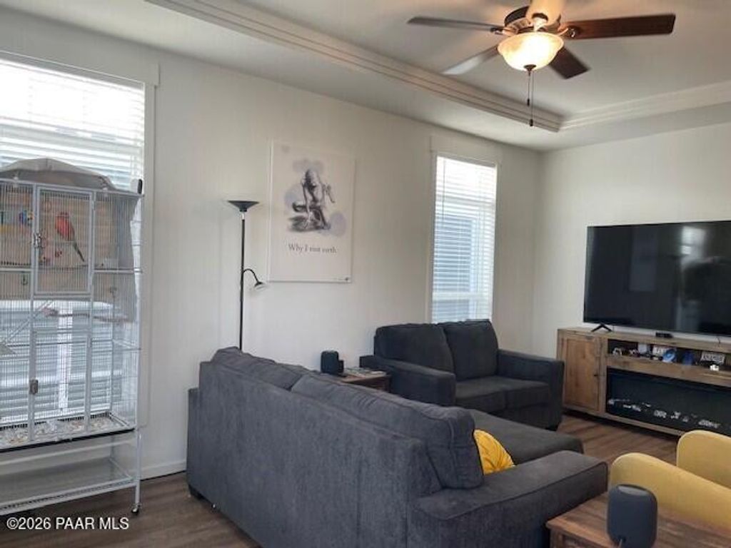 Photo of 11350 Sarah Jane Lane #66, Prescott Valley, AZ 86327 (MLS # 1080620)