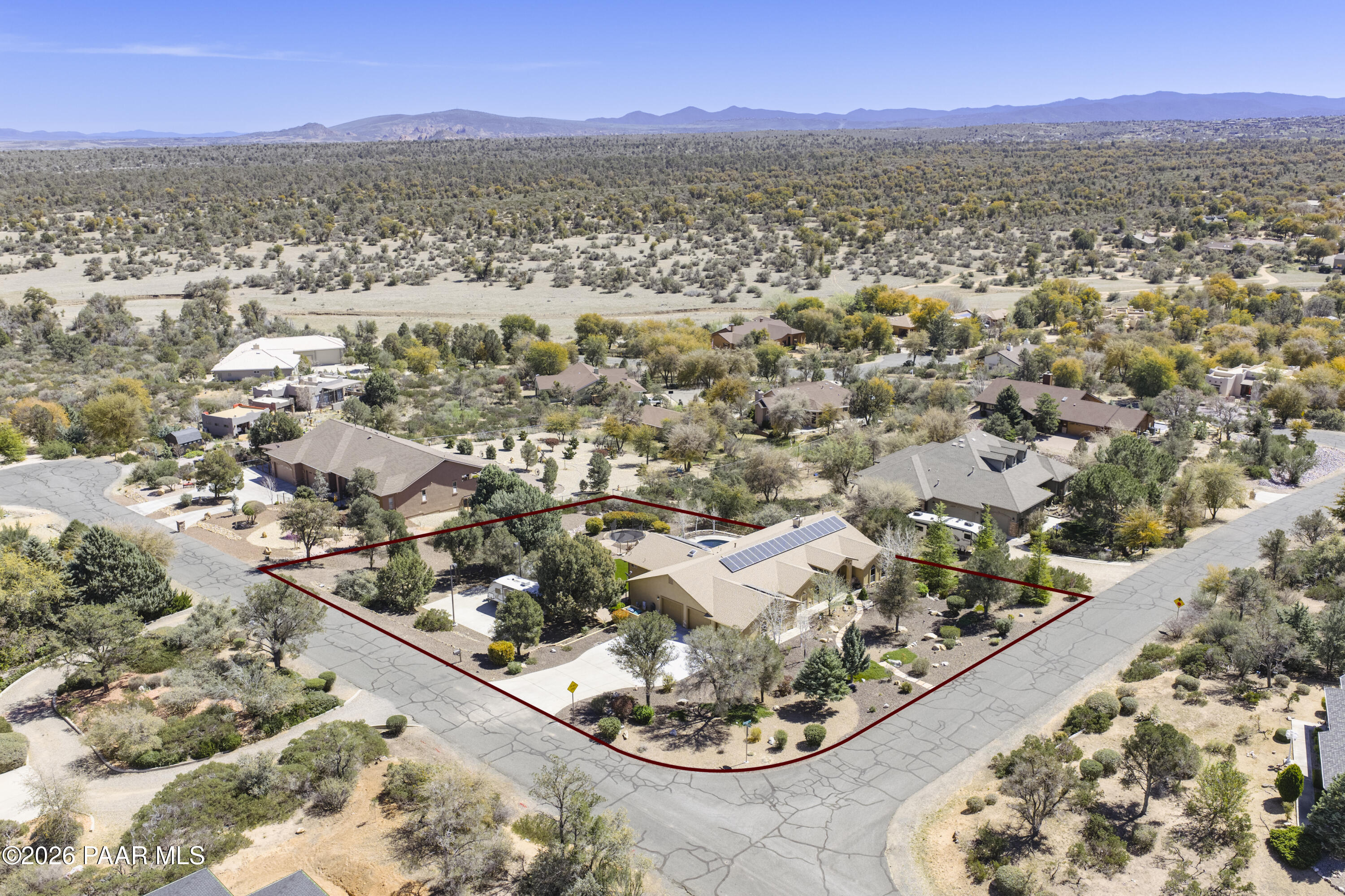 7945 N Shadyoaks Drive