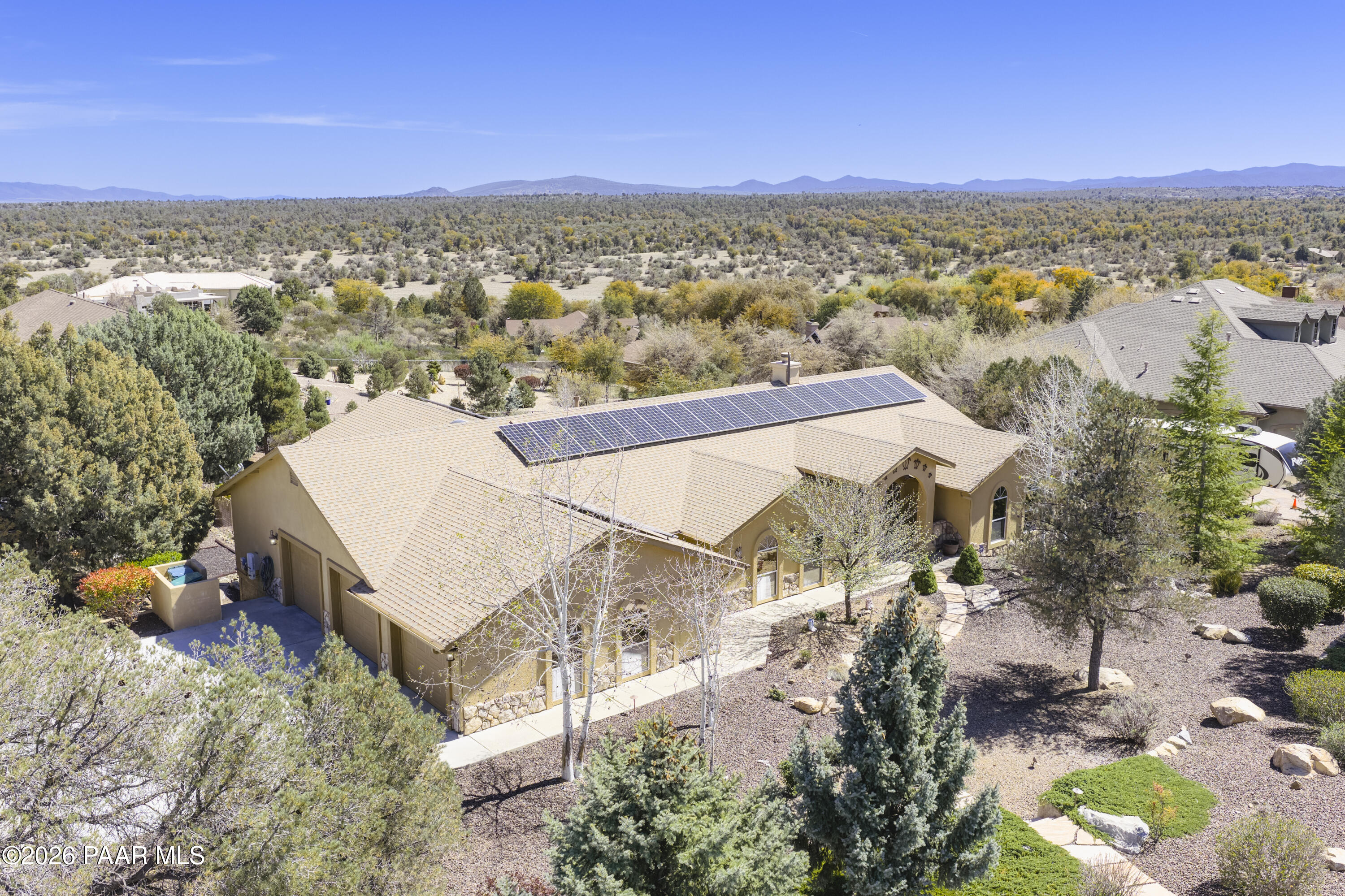 7945 N Shadyoaks Drive