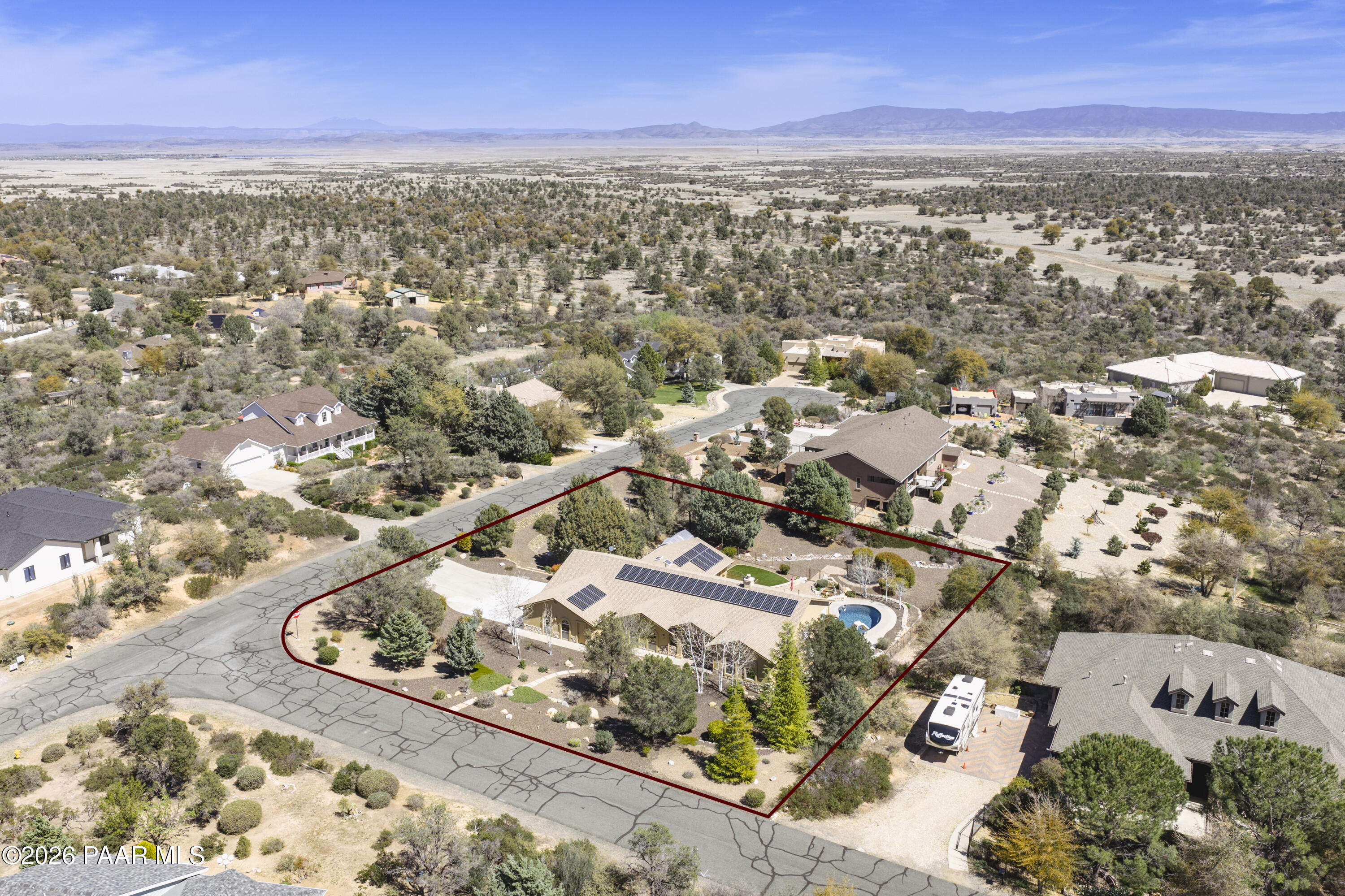 7945 N Shadyoaks Drive