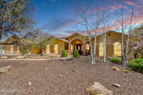 7945 N Shadyoaks Drive Prescott AZ 86305