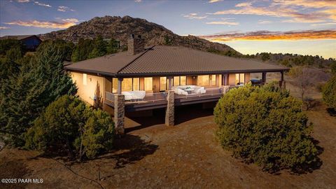 6515 N Danelle Drive Prescott AZ 86305