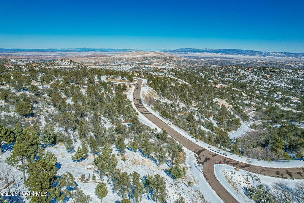 Photo of 649 W Lee Boulevard, Prescott, AZ 86303 (MLS # 1080813)