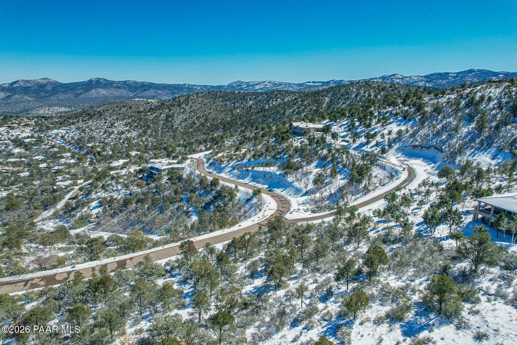 Photo of 649 W Lee Boulevard, Prescott, AZ 86303 (MLS # 1080813)