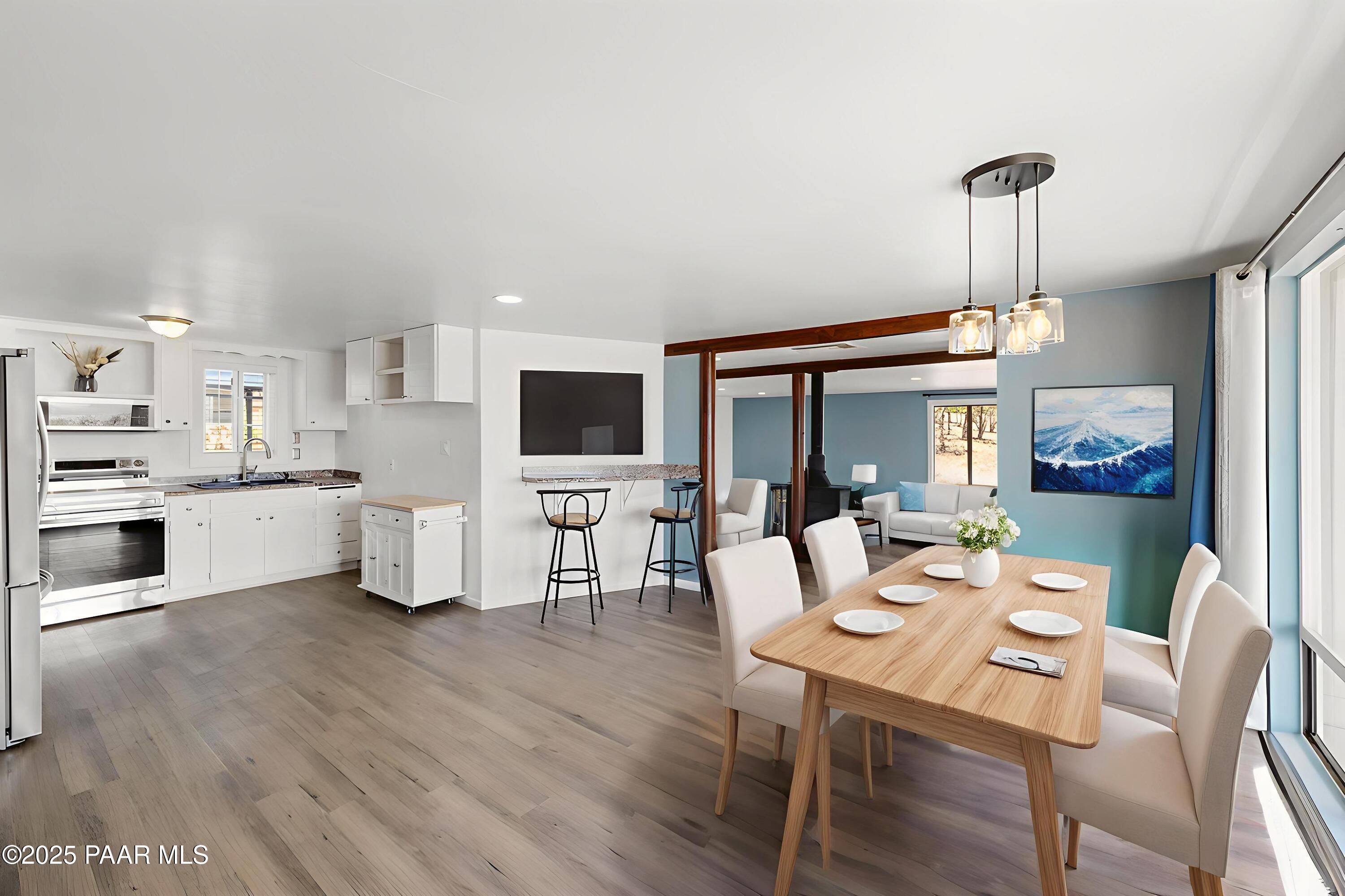 3280 W Cedar Heights Road