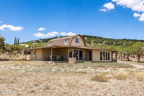3280 W Cedar Heights Road Chino Valley AZ 86323