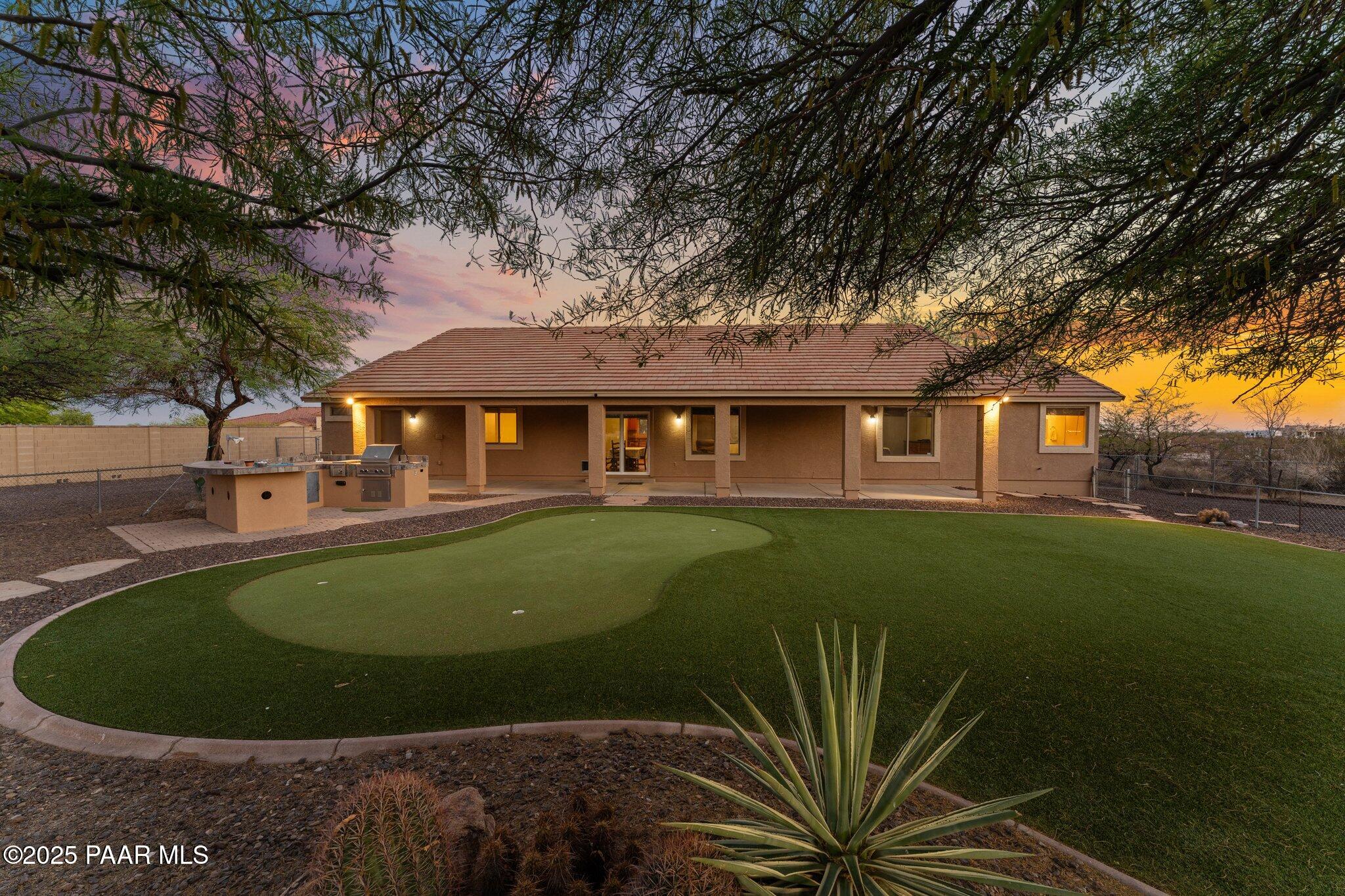 21436 W Caravaggio Lane