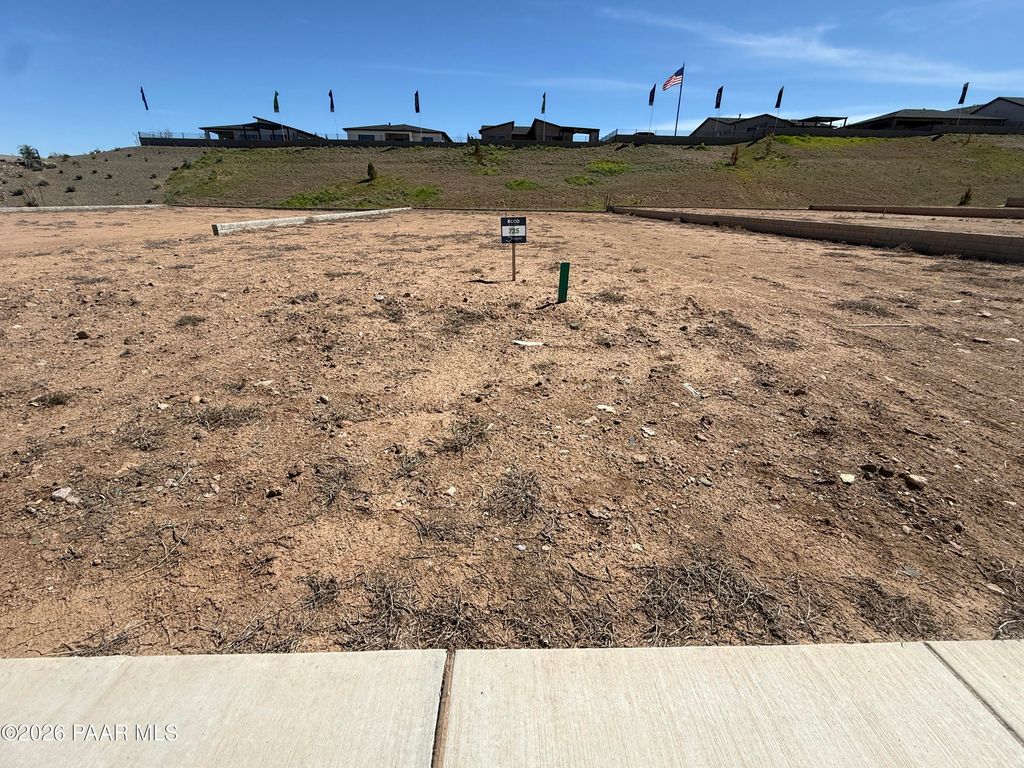 Photo of 4447 N Larkin Avenue, Prescott Valley, AZ 86314 (MLS # 1080890)