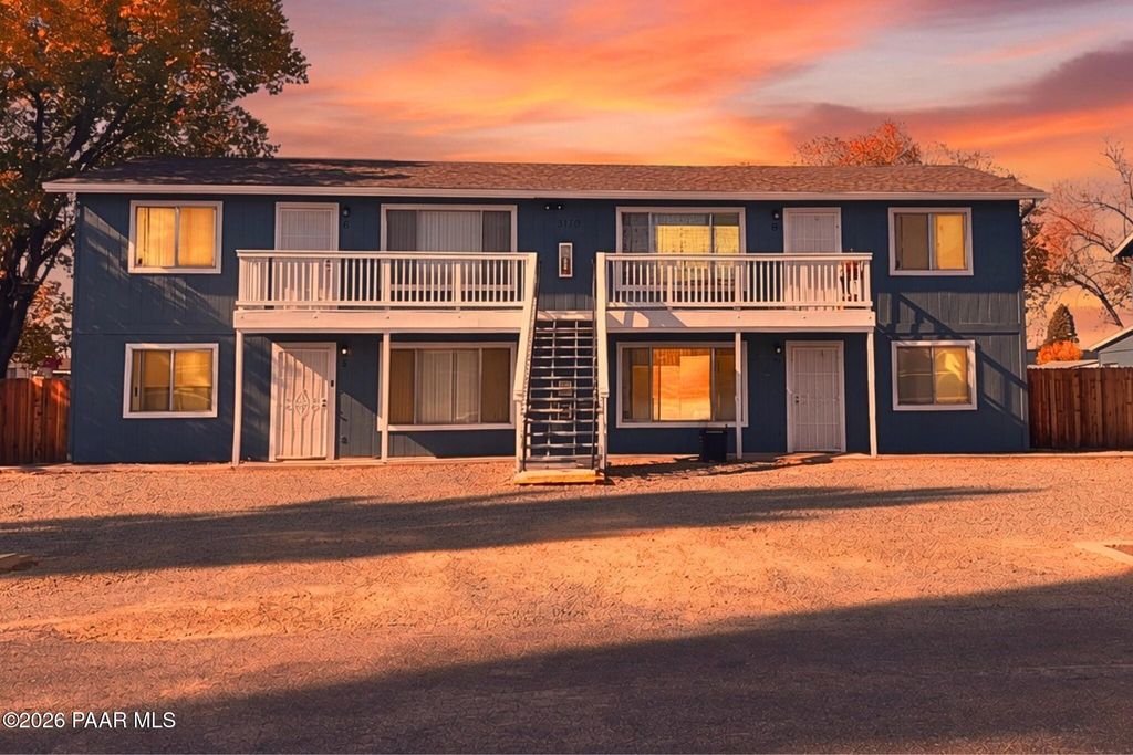 Photo of 3170 N Tani Road #5, Prescott Valley, AZ 86314 (MLS # 1081534)