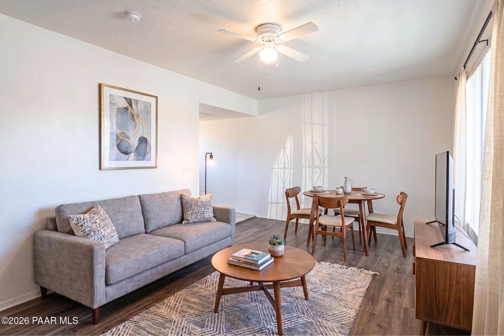Photo of 3170 N Tani Road #5, Prescott Valley, AZ 86314 (MLS # 1081534)