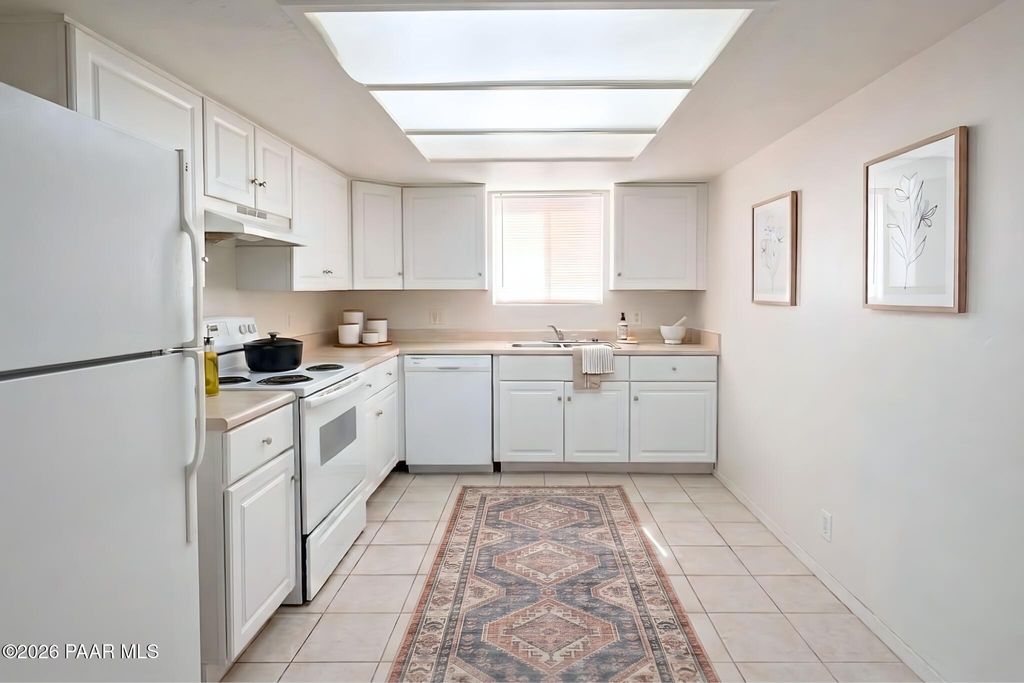 Photo of 3170 N Tani Road #5, Prescott Valley, AZ 86314 (MLS # 1081534)