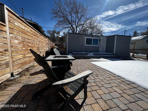 Photo of 415 Gail Gardner Way, Prescott, AZ 86305 (MLS # 1078008)