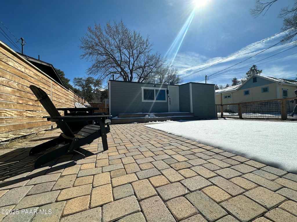 Photo of 415 Gail Gardner Way, Prescott, AZ 86305 (MLS # 1078008)