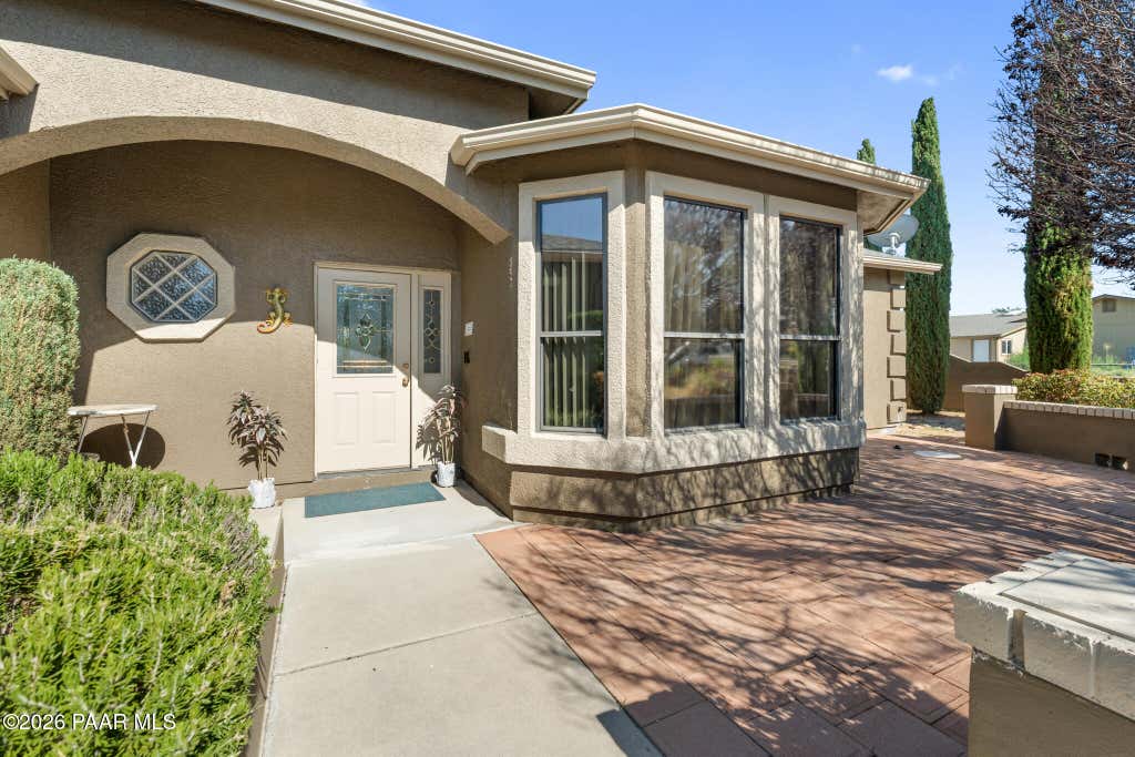 Photo of 2967 N Mountain View Drive, Prescott Valley, AZ 86314 (MLS # 1084163)
