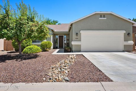 6361 Andover Lane Prescott Valley AZ 86314