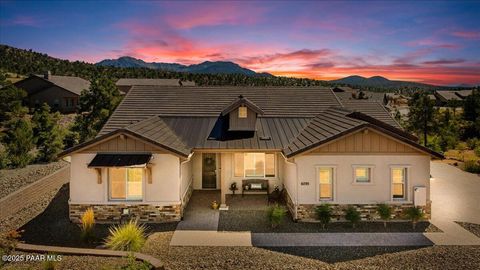 6095 W Mira Road Prescott AZ 86305